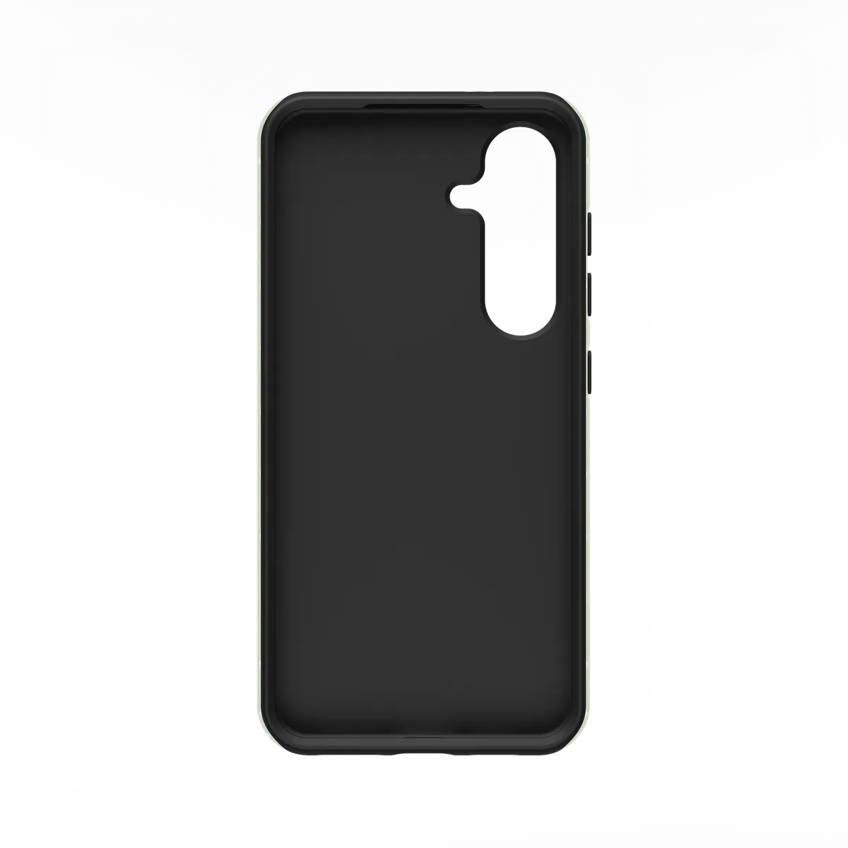 On the Dot | Green Polka Dot Case