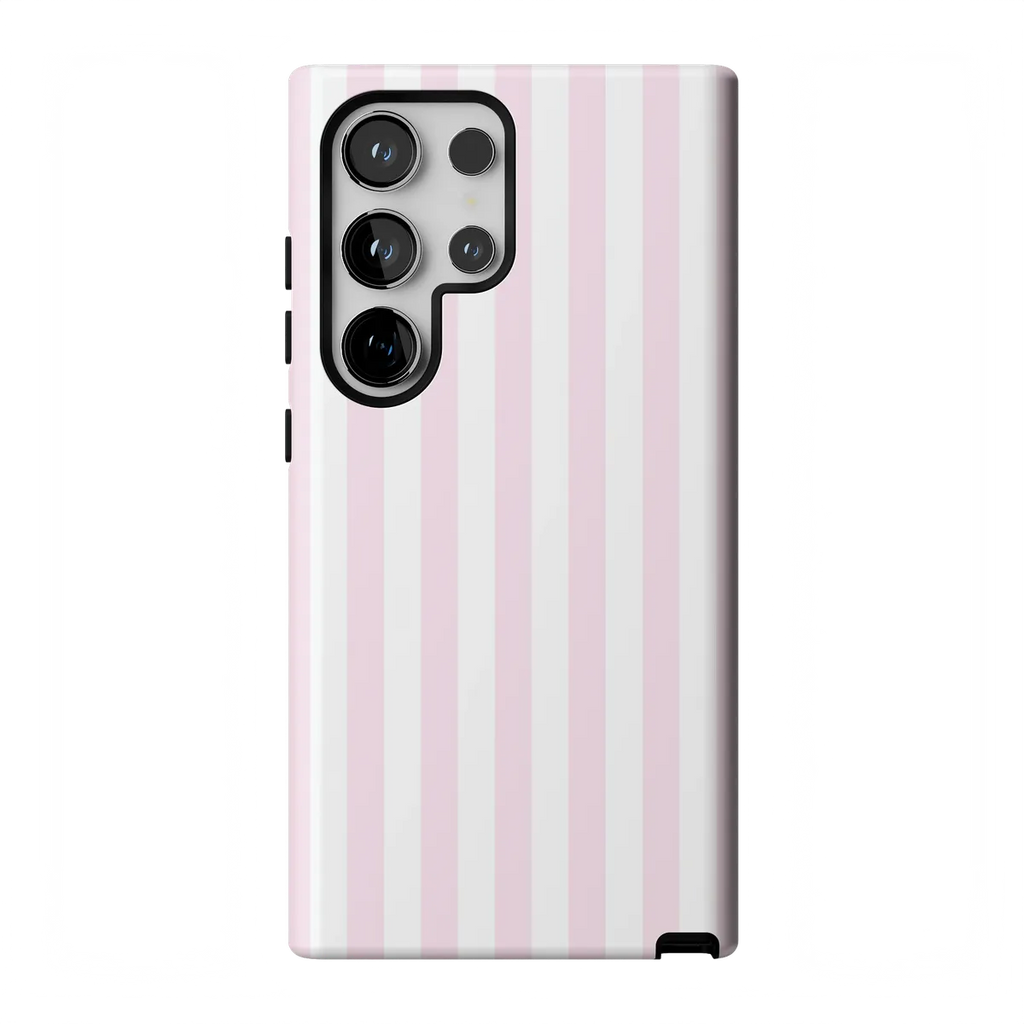 Pink Stripes | Sunday Best Case
