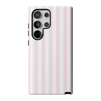 Pink Stripes | Sunday Best Case