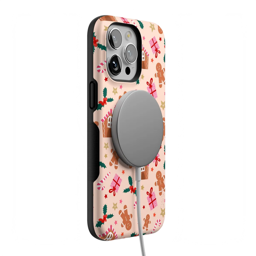 Frosted Wishes | Sweet Treat Case