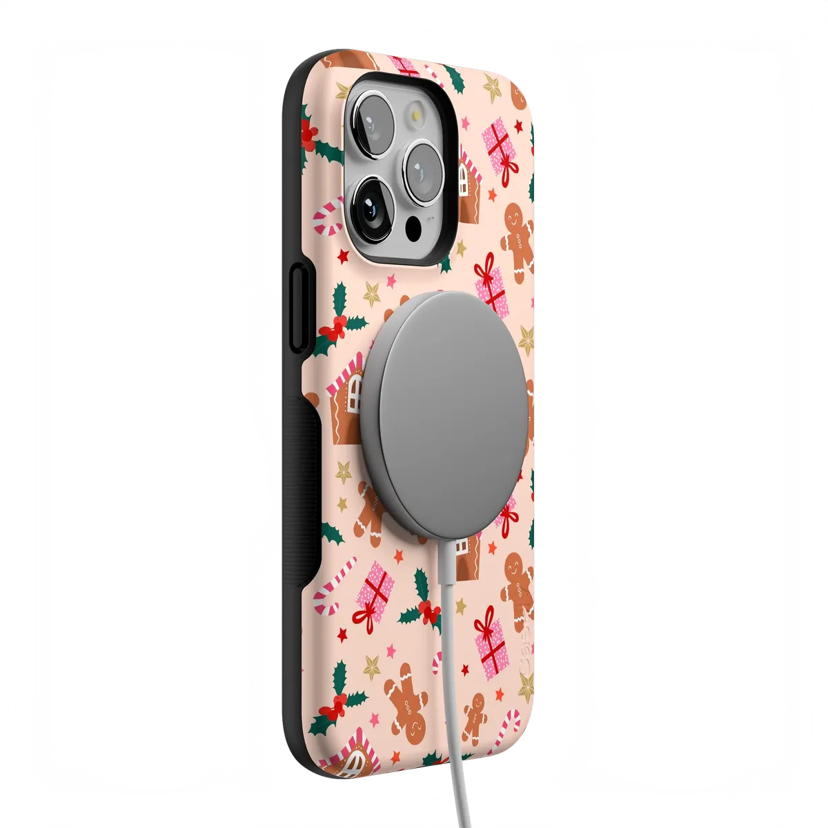 Frosted Wishes | Sweet Treat Case