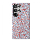 Coastal Carolina | Painted Flowers Case