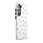 Powder Pups | Dog Sled Case