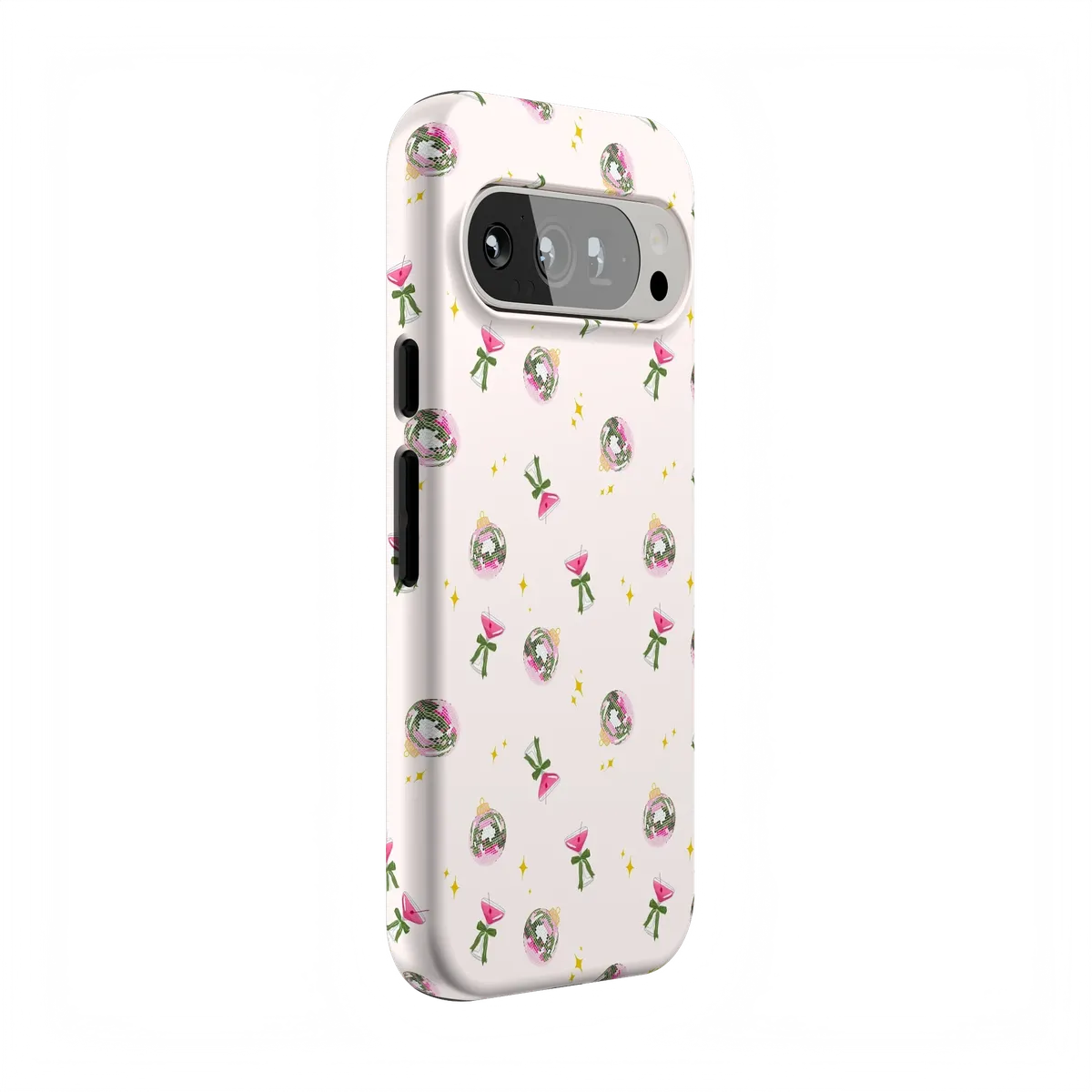 In the Spirit | Tini Party Case