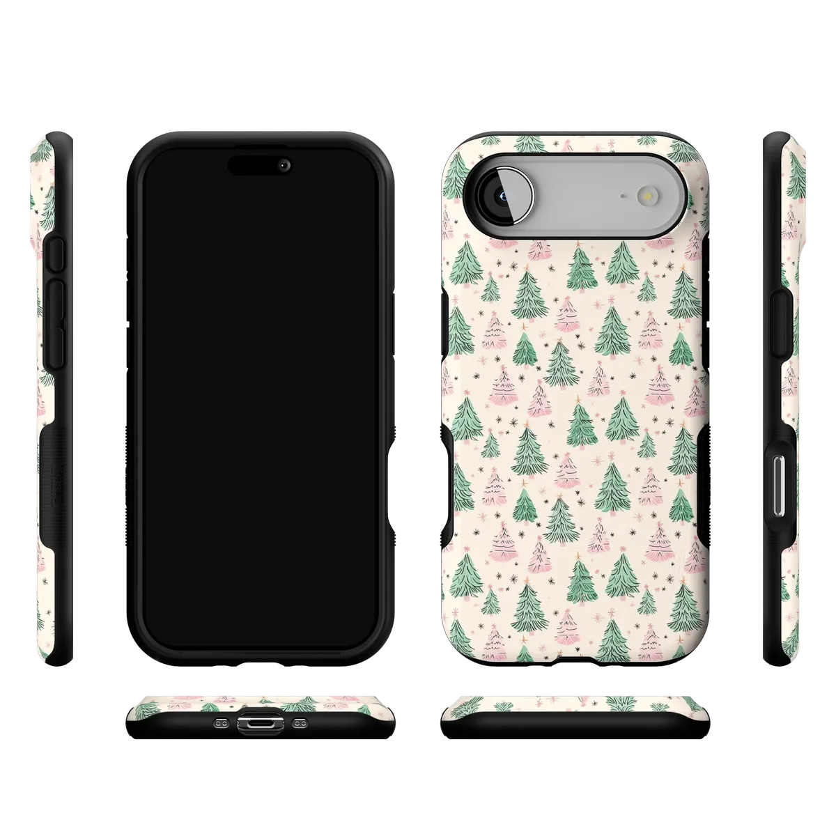 Lookin’ Pine | Christmas Tree Case