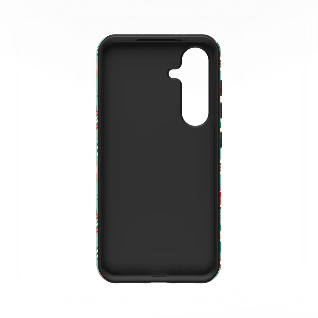 All Decked Out | Festive Ornaments Case