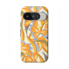 Tropical Bungalow | Watercolor Case
