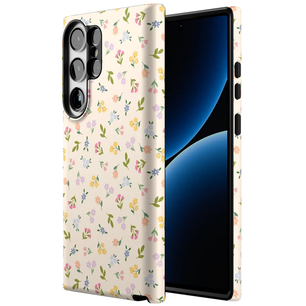 Ditsy Floral | Tiny Flowers Case