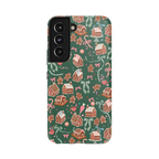 Gingerbread Lane | Holiday Sweets Case