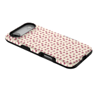 Lovebug | Mauve Hearts Case
