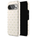 Petit Petals | Dainty Lattice Case