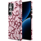 Coquette Crush | Bows Case