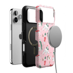 Winter Woofs | Holiday Dog Case