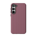 Stripes and the City | Tiny Pinstripe Case