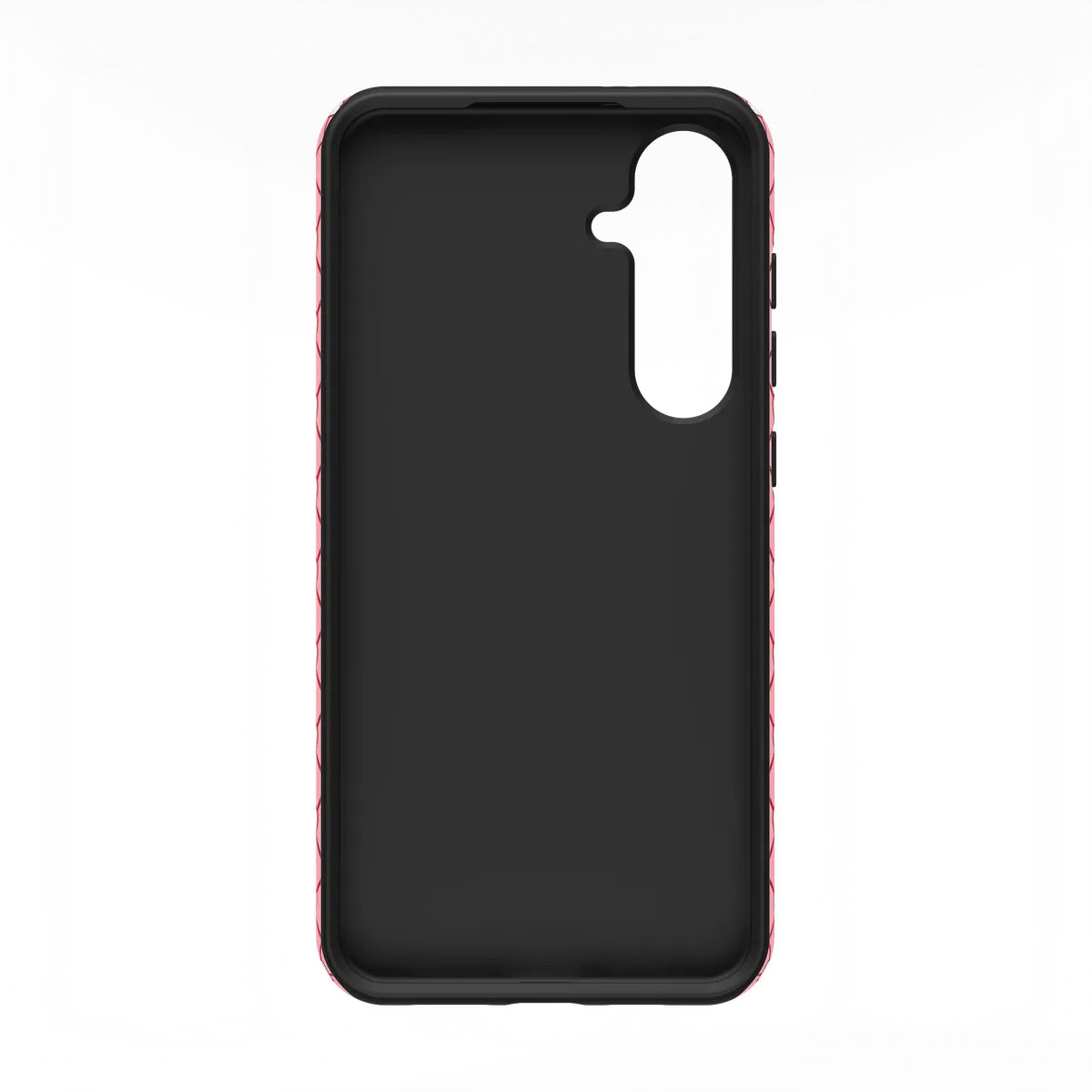 Love Locks | Pink Hearts Case