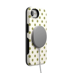 Spotted in SoHo | Green Polka Dot Case