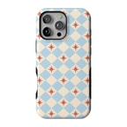 Chelsea Checker | Starlight Tiles Case