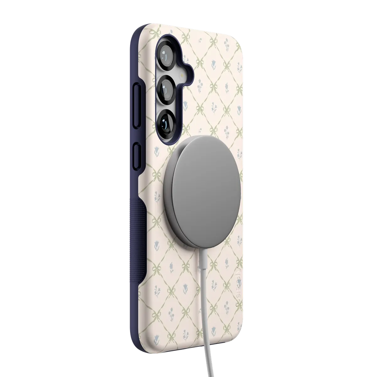 Petit Petals | Dainty Lattice Case