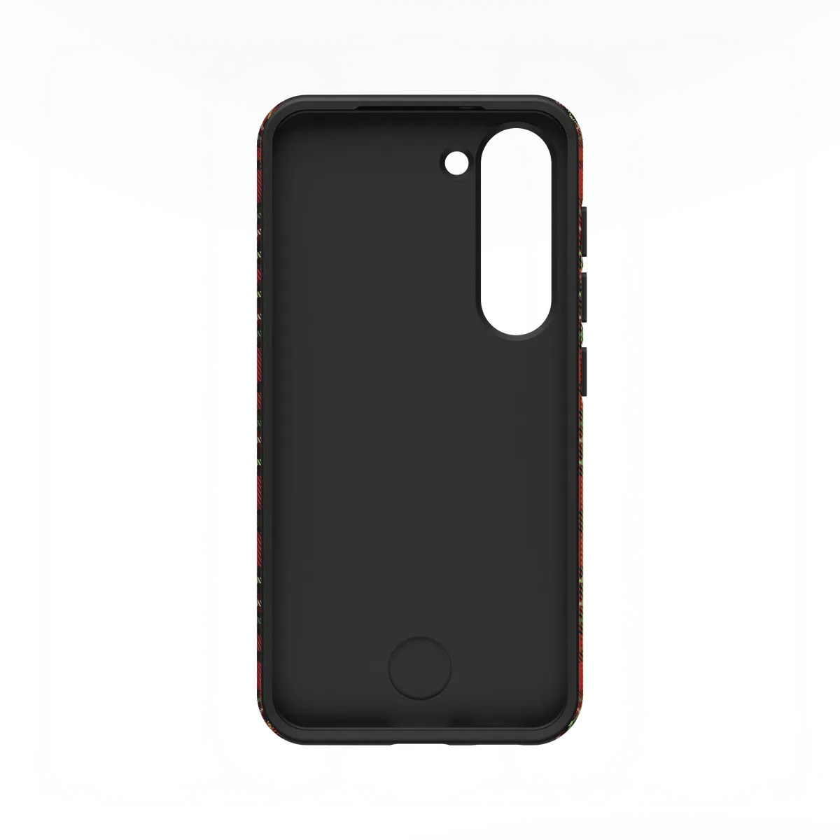 Fireside Flannel | Signature Plaid Case