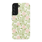 Hydrangea Haze | Floral Garden Case