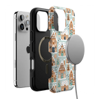 Built Too Sweet | Frosted Village Case