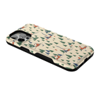 Chalet All Day | Winter Village Case