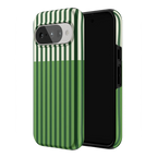 Fairway Stripes | Clubhouse Case