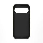 Hop to it | Green Bunny Case