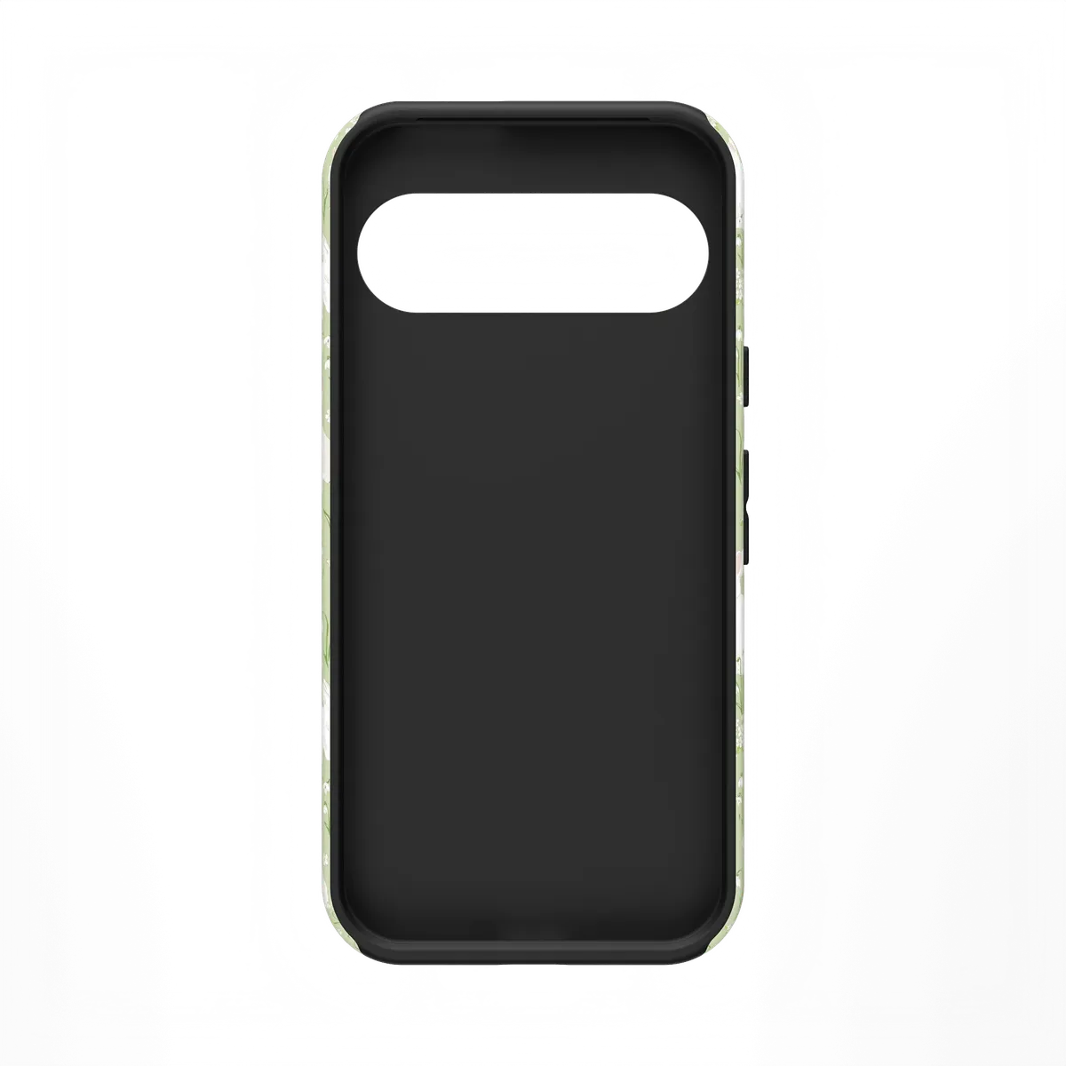 Hop to it | Green Bunny Case