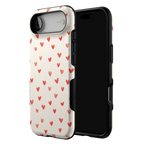 Love Letters | Doodle Hearts Case