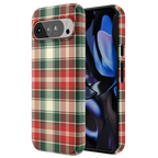 Plaid & Proper | Signature Plaid Case