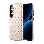 Lovebug | Mauve Hearts Case