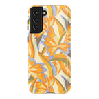 Tropical Bungalow | Watercolor Case