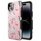 Winter Woofs | Holiday Dog Case