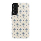 Seaside Stitch | Vintage Roses Case