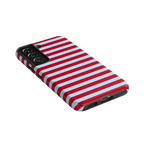 Harbor Stripe | Dockside Case