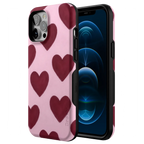 Whole Lotta Love | Plum Hearts Case