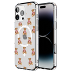 Cuddle Up | Teddy Bear Case