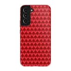 Crazy in Love | Red Hearts Case