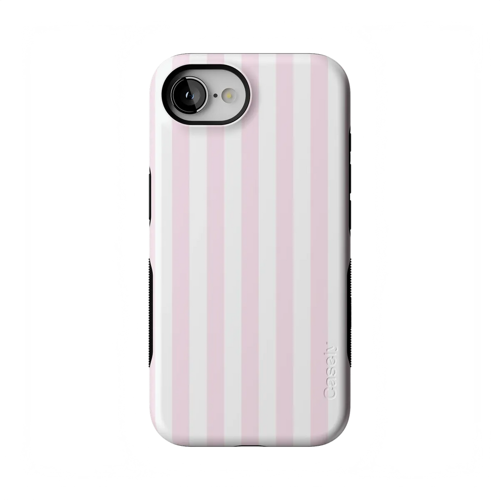 Pink Stripes | Sunday Best Case