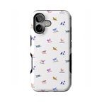 Powder Pups | Dog Sled Case