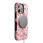 Vintage Belle | Floral Toile Case