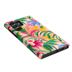 Sunshine Jungle | Poolside Print Case
