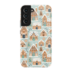 Built Too Sweet | Frosted Village Case