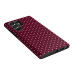 Heart Noir | Tiny Hearts Case