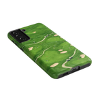 The Back Nine | Clubhouse Case