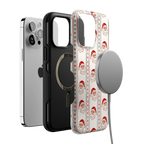 Jolly St. Nick | Retro Claus Case