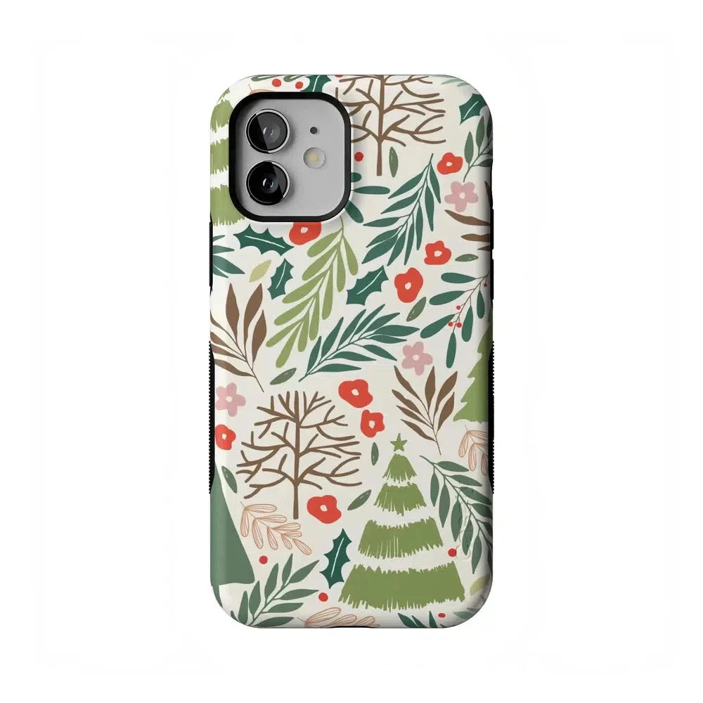 Under the Mistletoe | Holiday Case