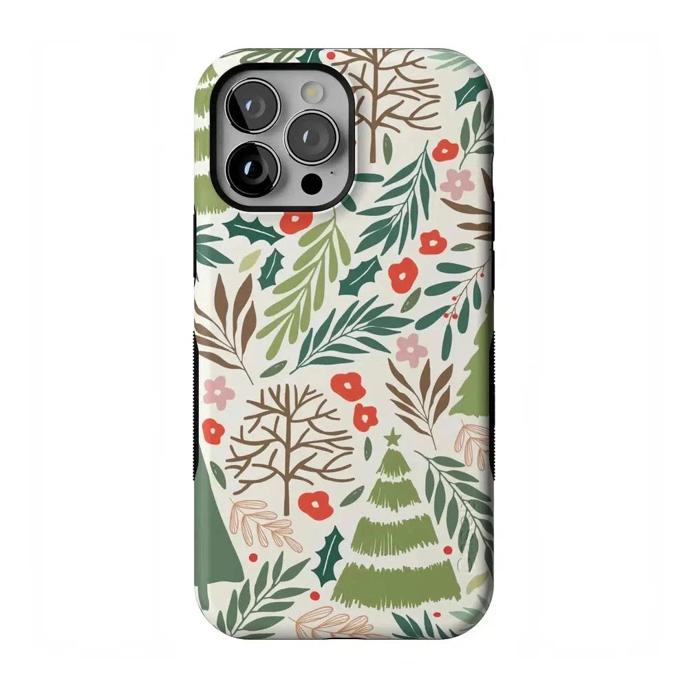 Under the Mistletoe | Holiday Case