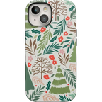 Under the Mistletoe | Holiday Case